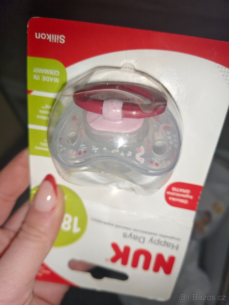 Mix oblečení, boty, bundy, šaty, kostýmy, vanička, dudlík, - 12