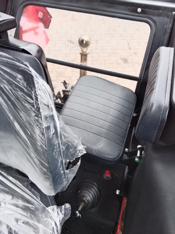 Zetor Crystal 8145 - 12