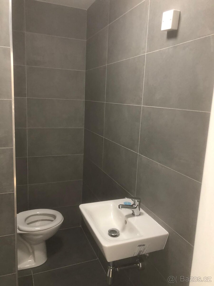 Dobrý den,Nabízím zednické, malířské práce. - 12