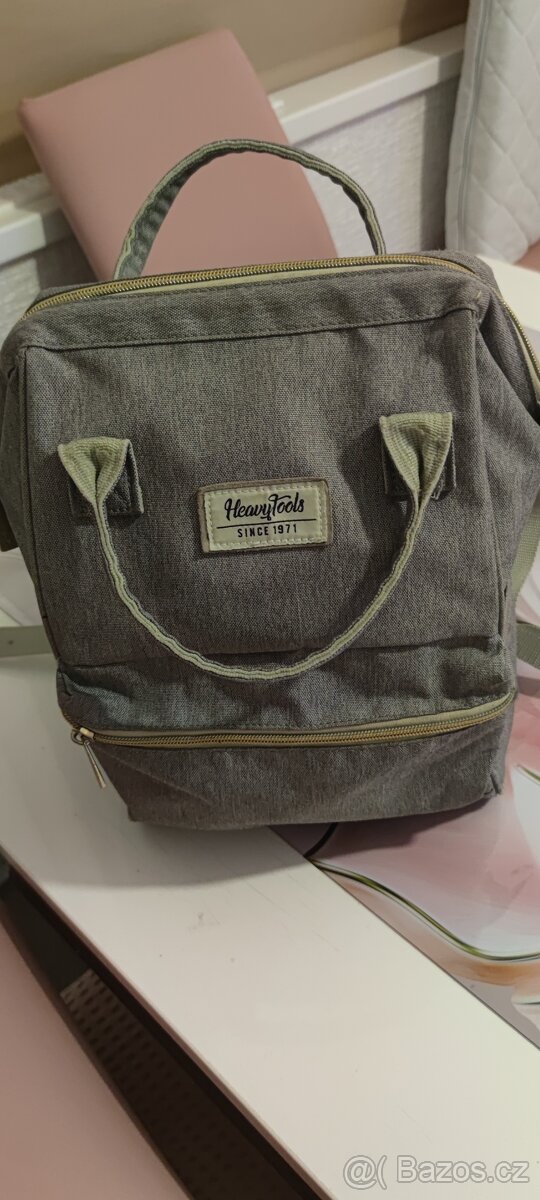 Kompletní výbava - 12