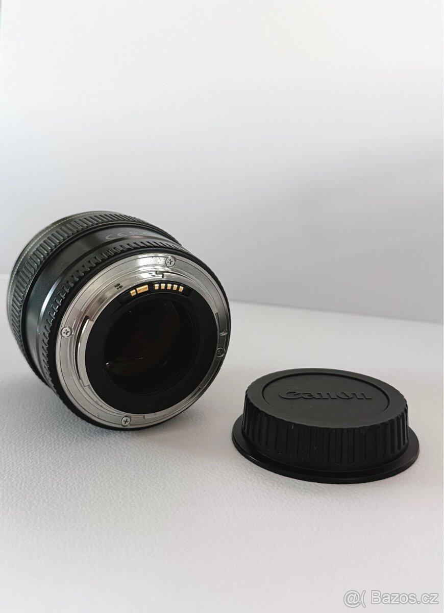 Canon eos R + příslušenství, objektivy - 12