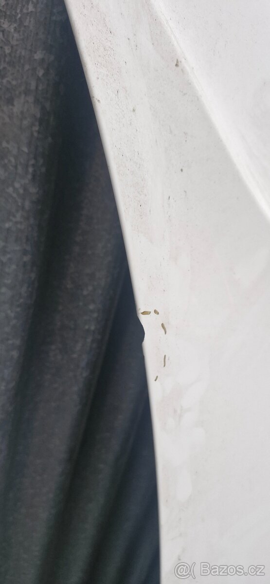 Kapota volvo xc60 xc 60 31424557 - 12