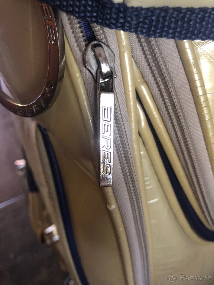 Dámský golfový bag Honma/Beres - 12