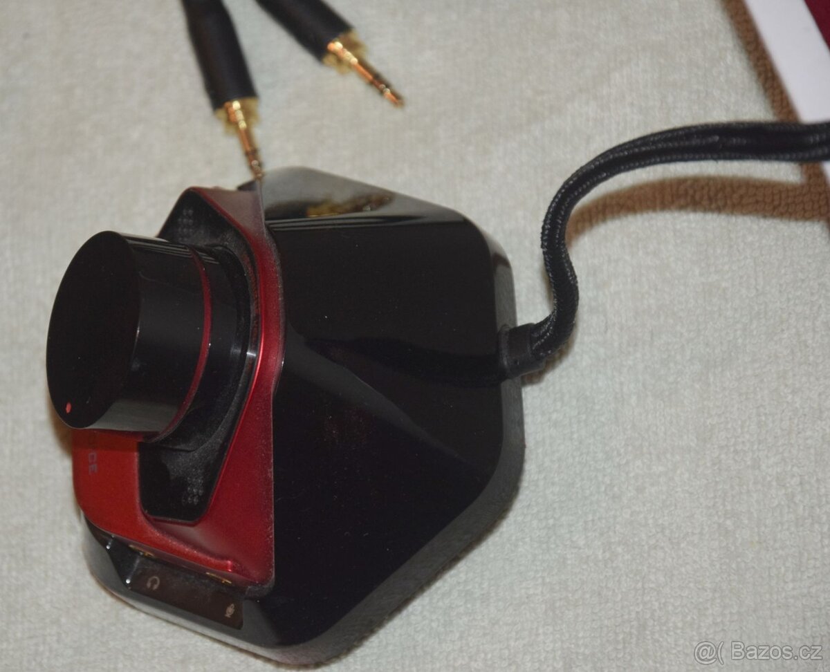 Creative Sound Blaster ZX PCI-Express zvuková karta 5.1, - 12