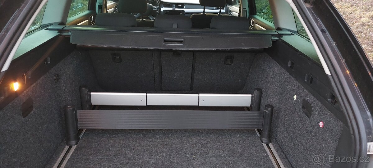 Škoda superb combi 2.0 tdi 125kw Facelift - 12