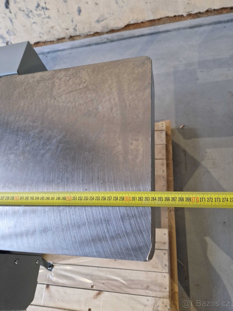 Srovnávačka VITAL DMA 41 L - 12