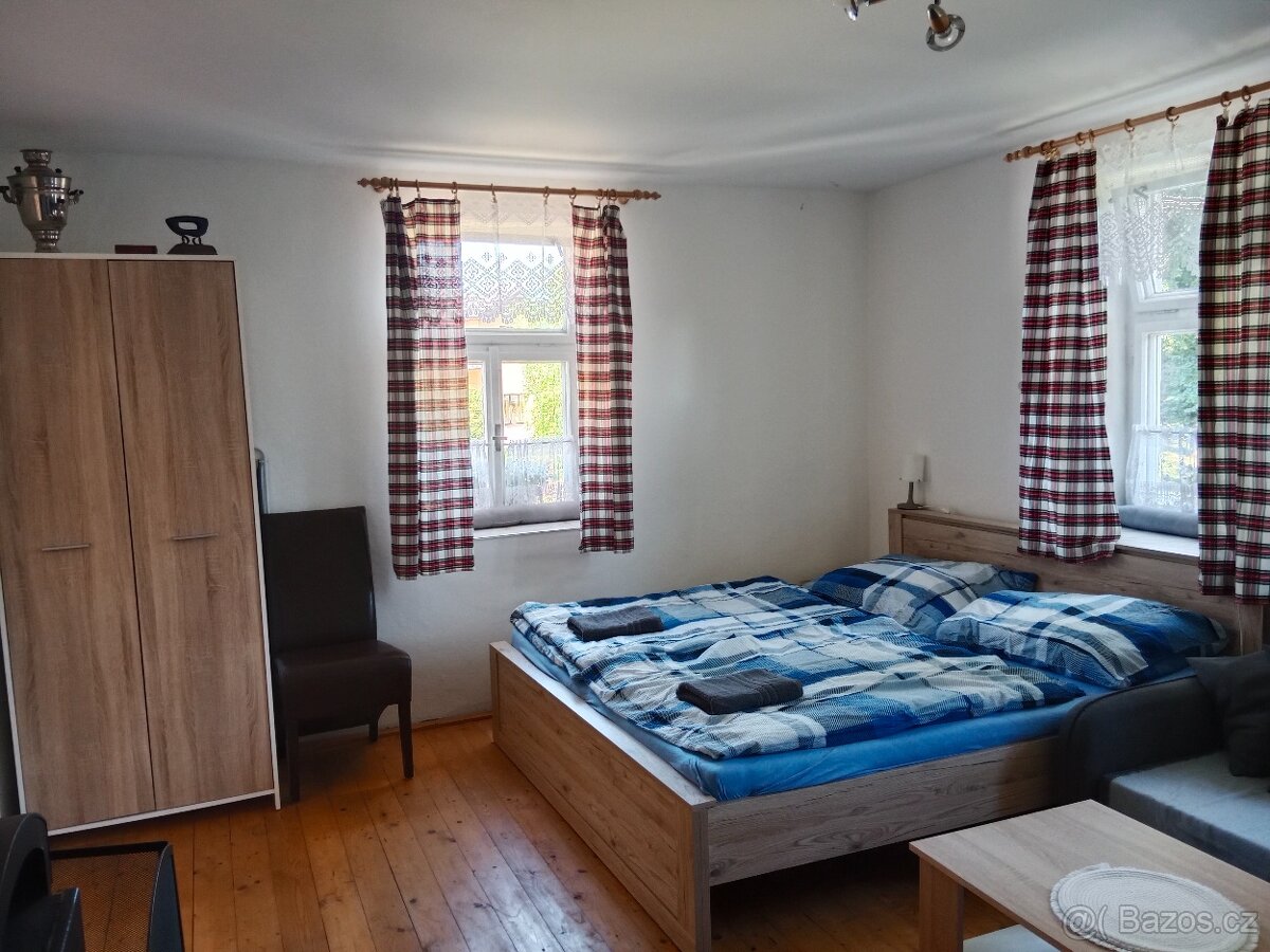 Pronájem chalupy - 12