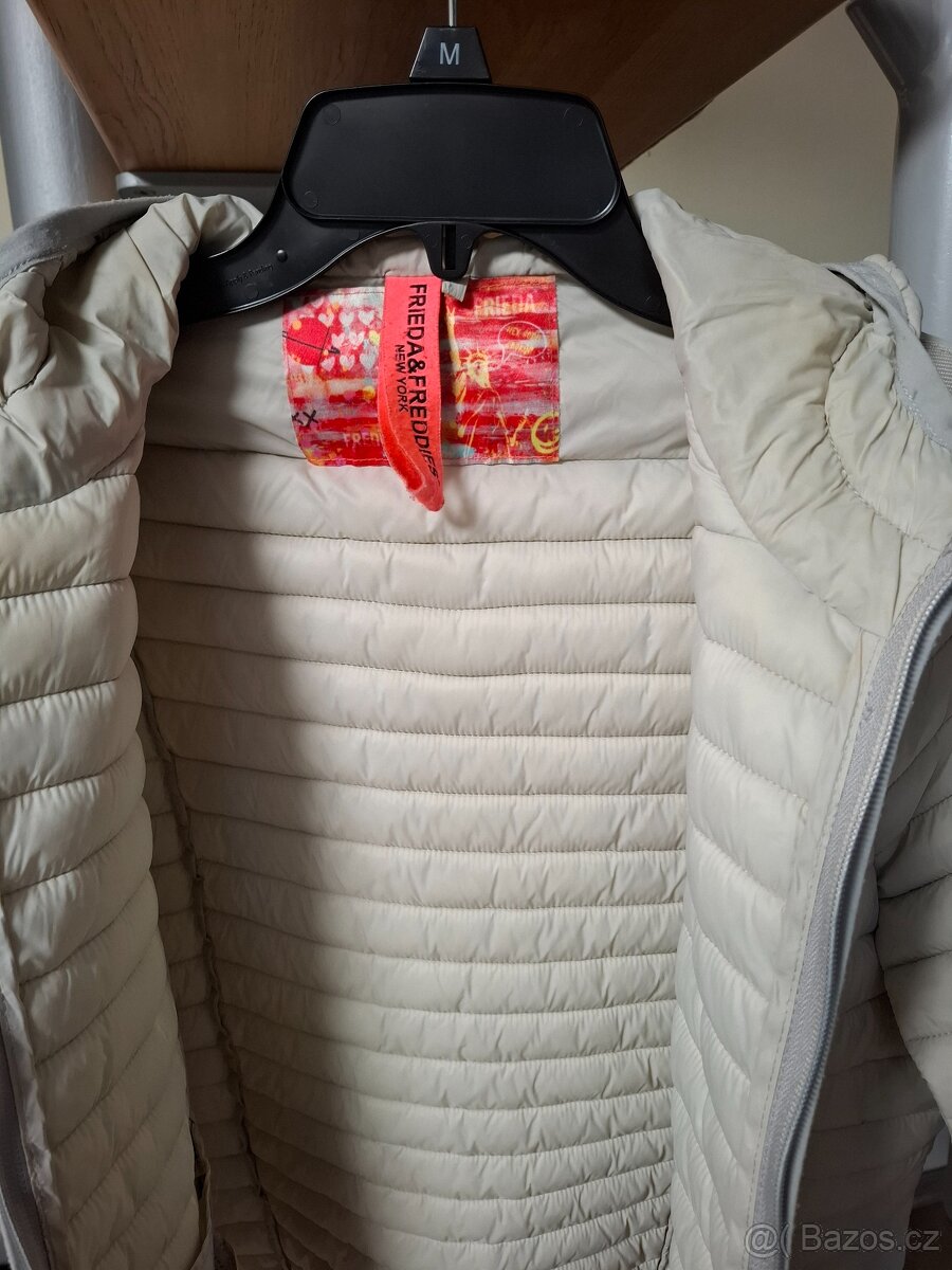 Přechodová bunda - 12