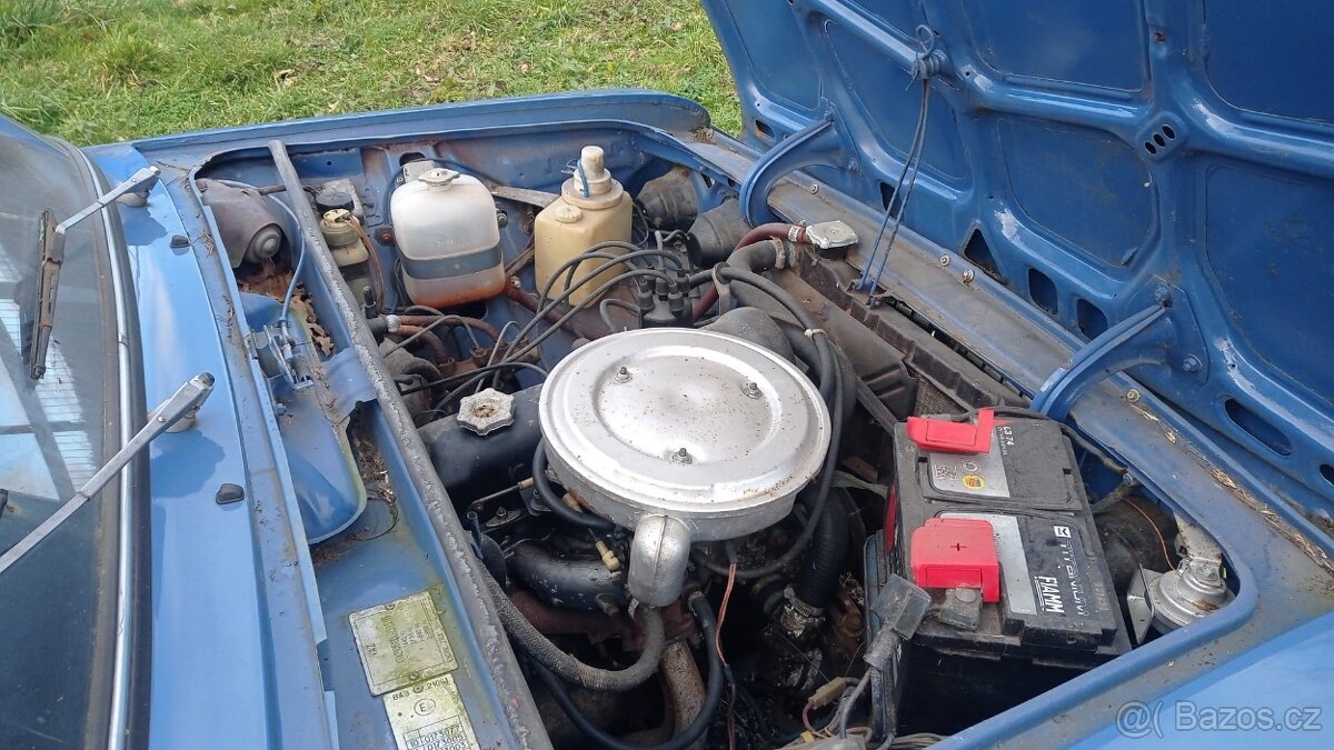 Škoda, Lada - 12