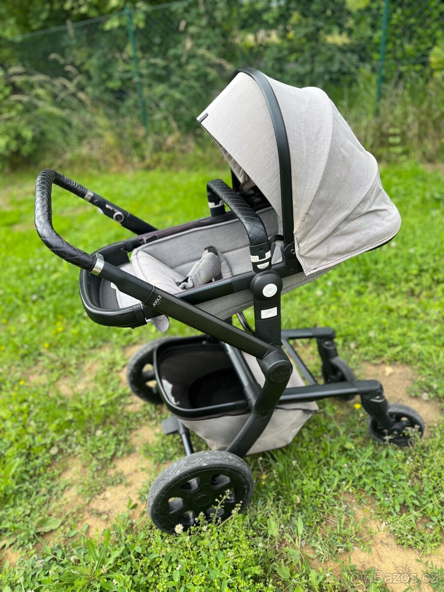 Kočárek Joolz Day 3 - 12