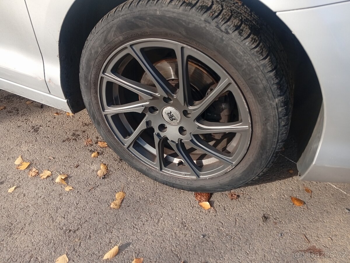 RENAULT LAGUNA CUPE 2,0DCI RV 2009 STK 10/2026 - 12