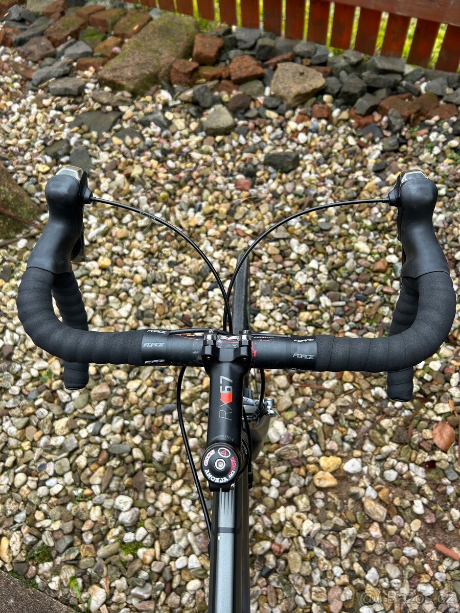 Silniční kolo Spyder - 12