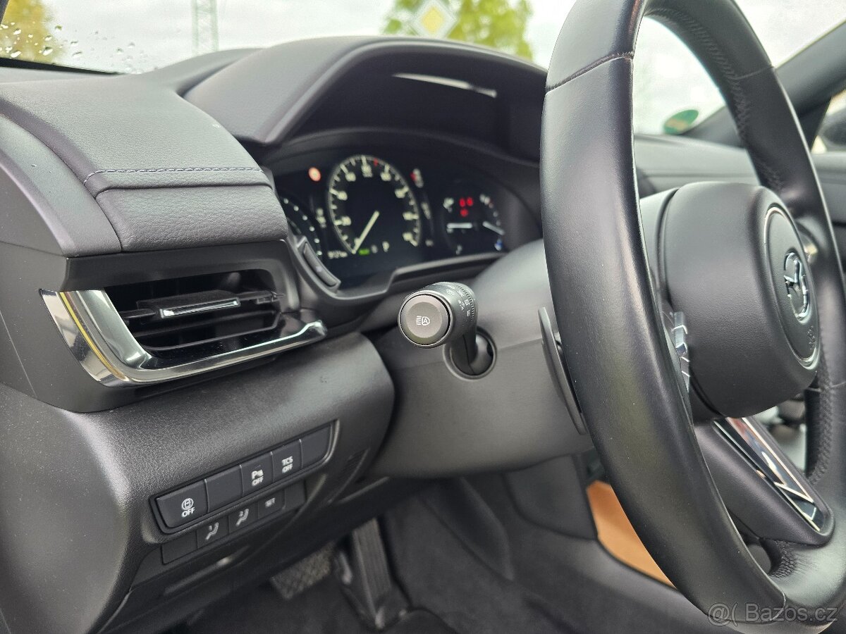 Mazda MX-30 MX30 EV - 12