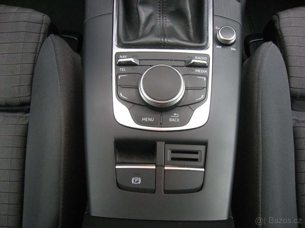 Audi A3 1.4i TFSI 125PS Ambition - 12