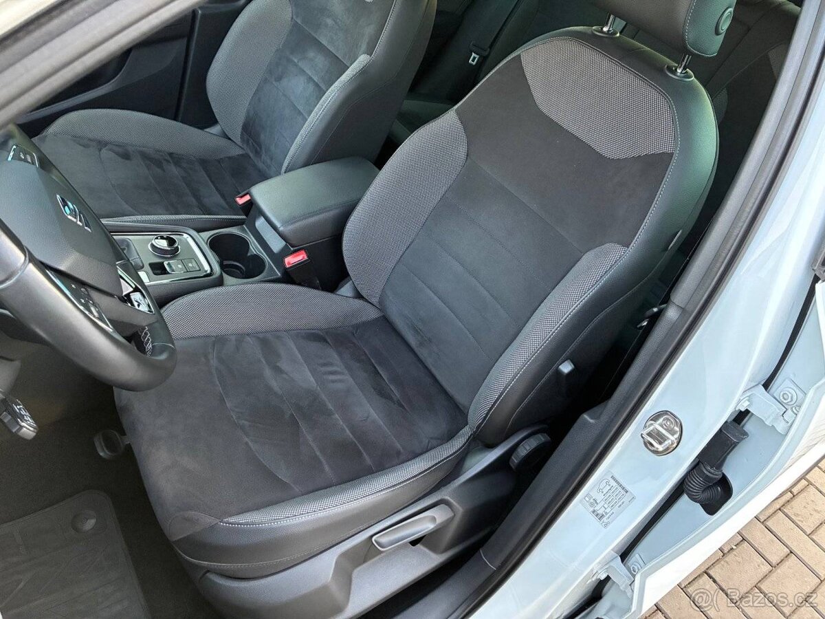 Seat Ateca, 1.4TSi 110kW, DSG, XCELLENCE, TOP - 12