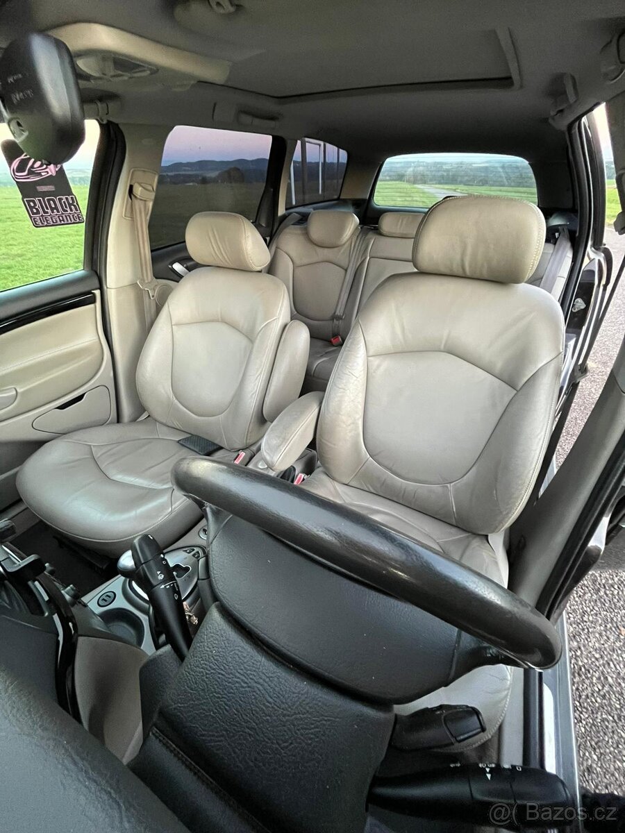 Citroen C5 II 2.0 Exclusive - 12