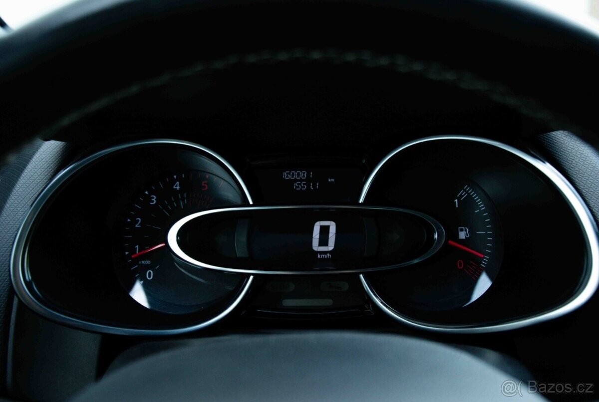 Renault Clio Energy dCi 90 Intens - 12