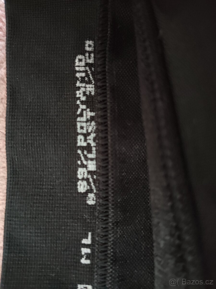 Kalhotky M - L kus 30,- - 12