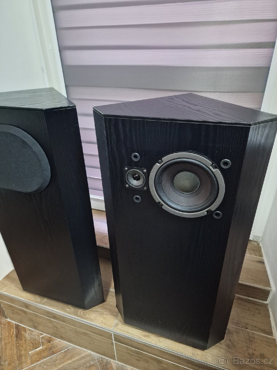 Reprobedny Bose 401 - 12