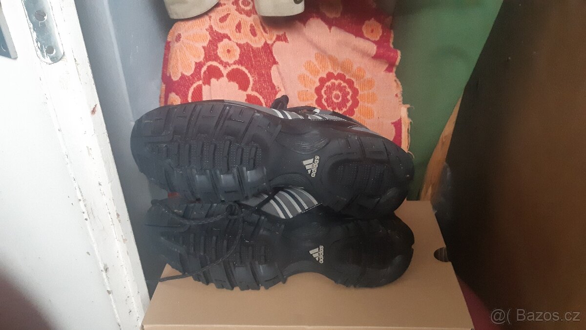 Adidas Terrex GTX - 12
