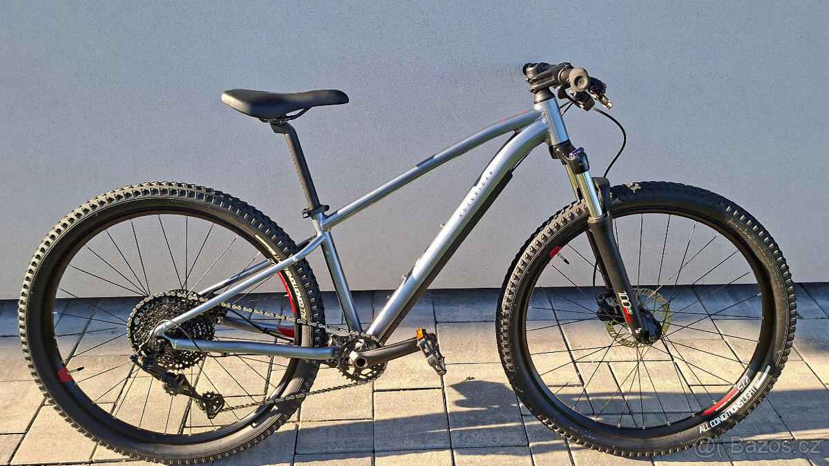 ROCKRIDER EXPL520 - 12