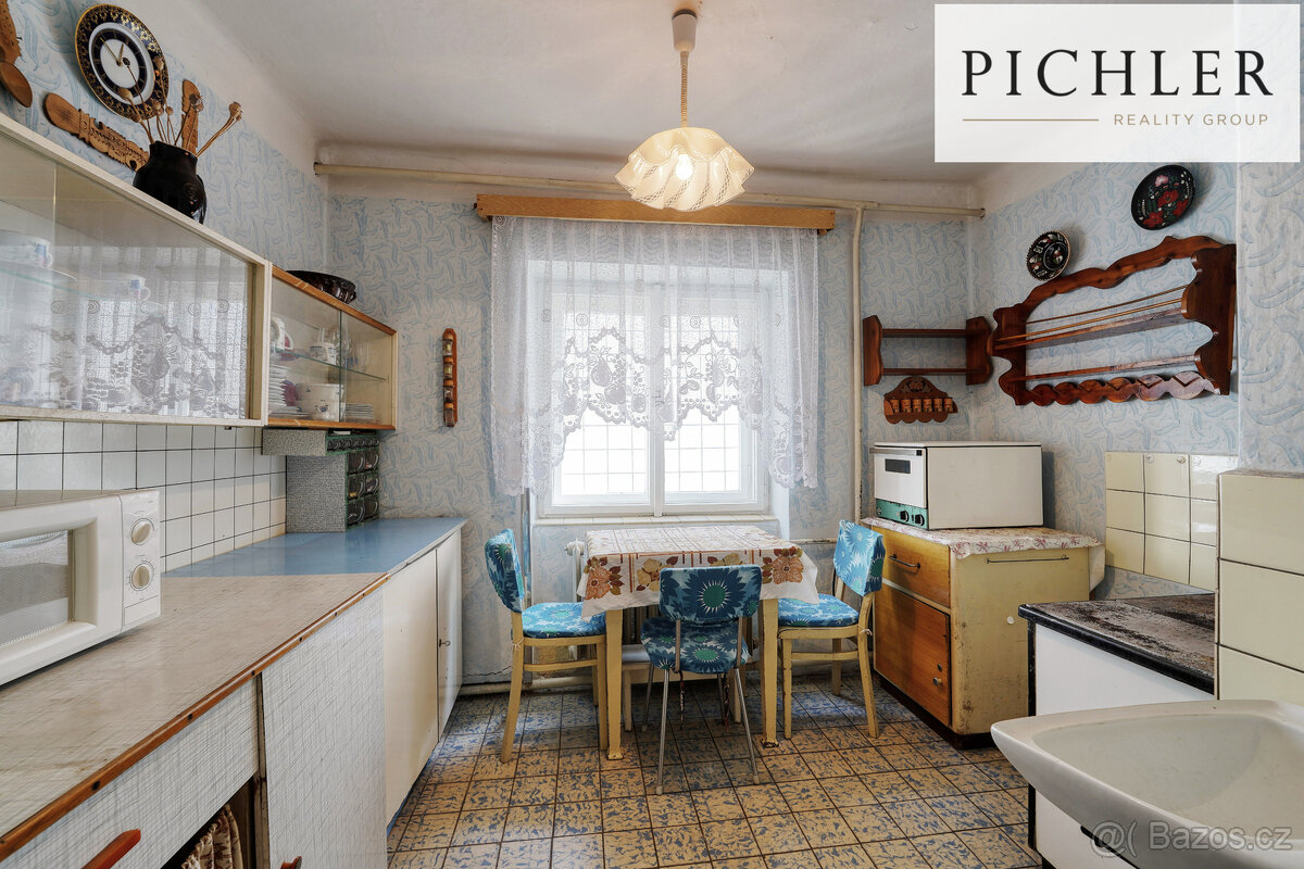 Prodej chalupy 103 m², pozemek 237 m² - 12