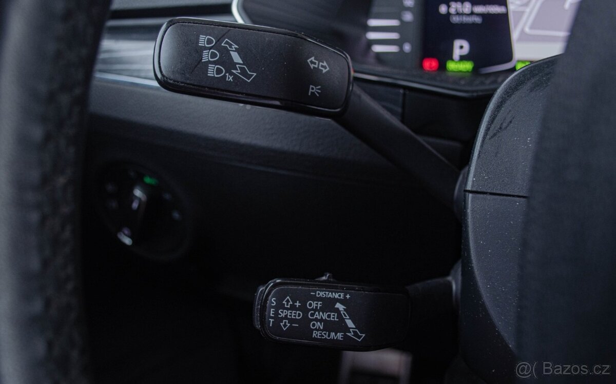 Škoda Superb 1.4 TSI iV Webasto - 12