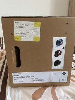 Helma BMW Pro Race - 12