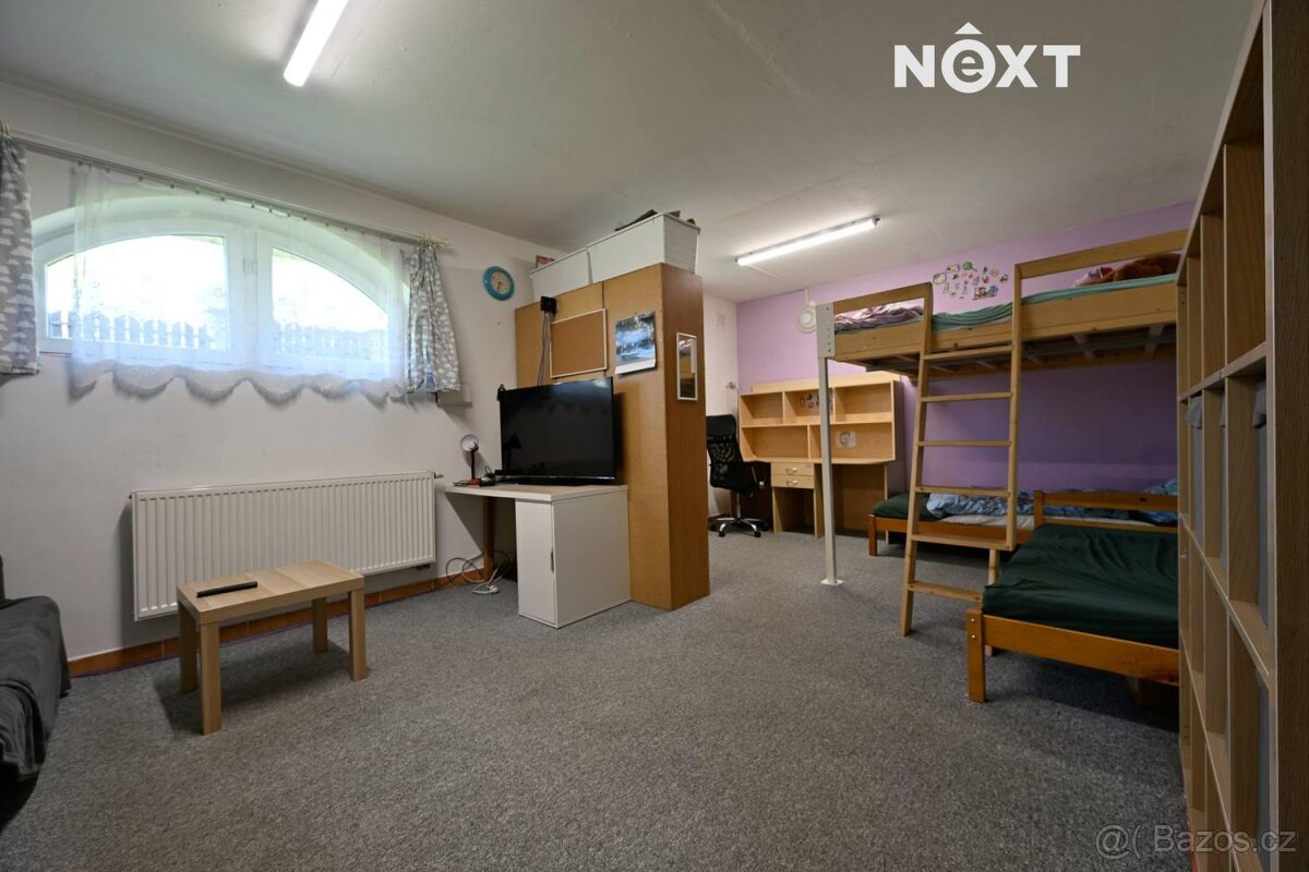 Prodej Rodinný dům, 290㎡ - 12