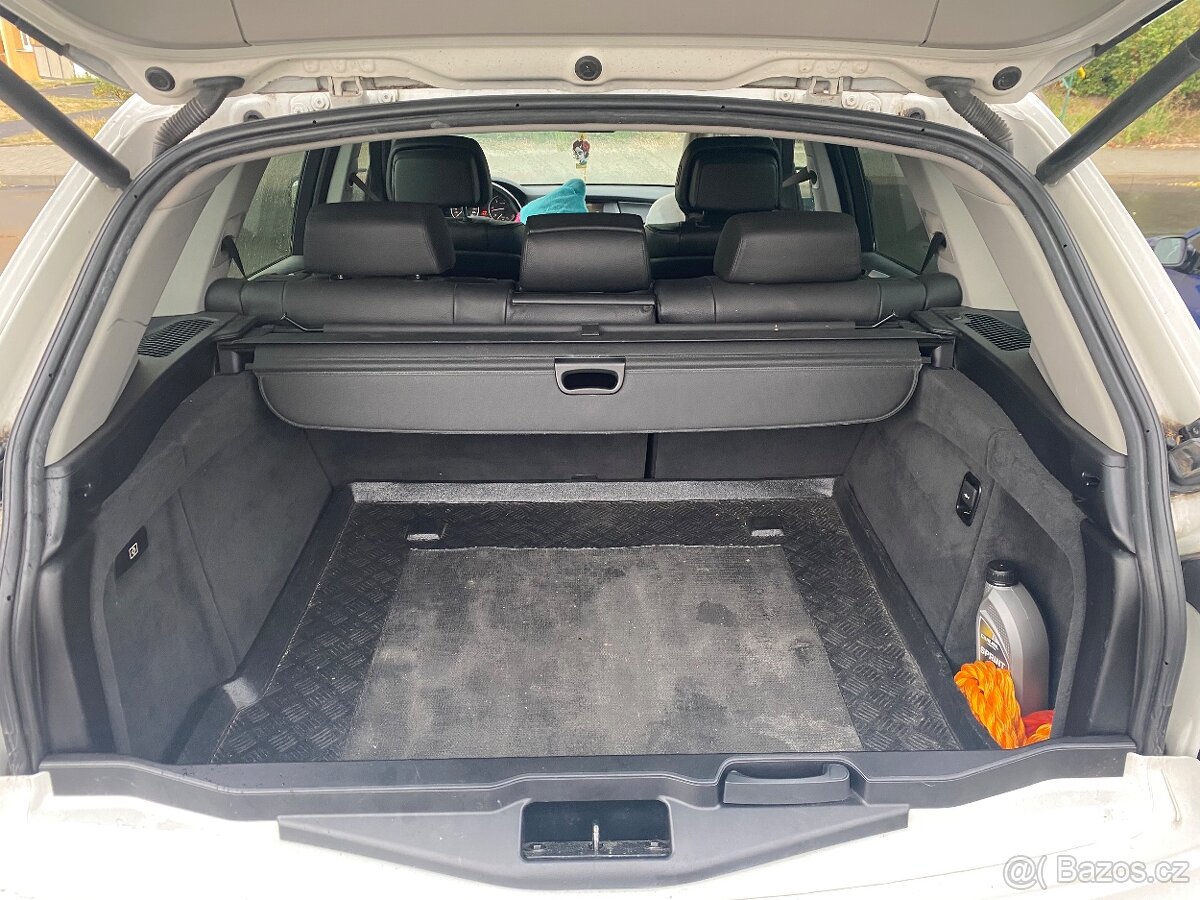BMW x5 e70 3.0d X-Drive - 12