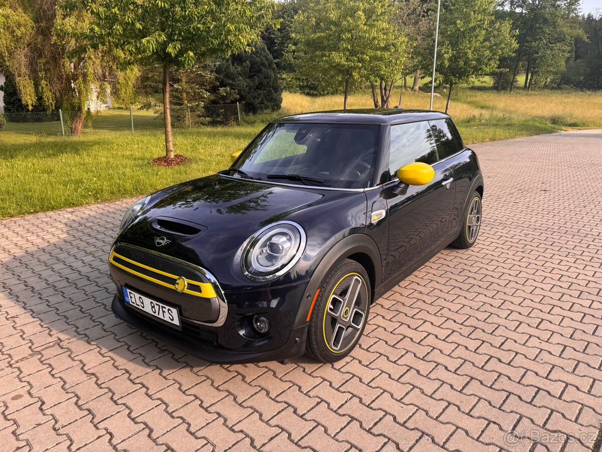 Mini COOPER SE 32kWh 135kW PANORAMA - 12