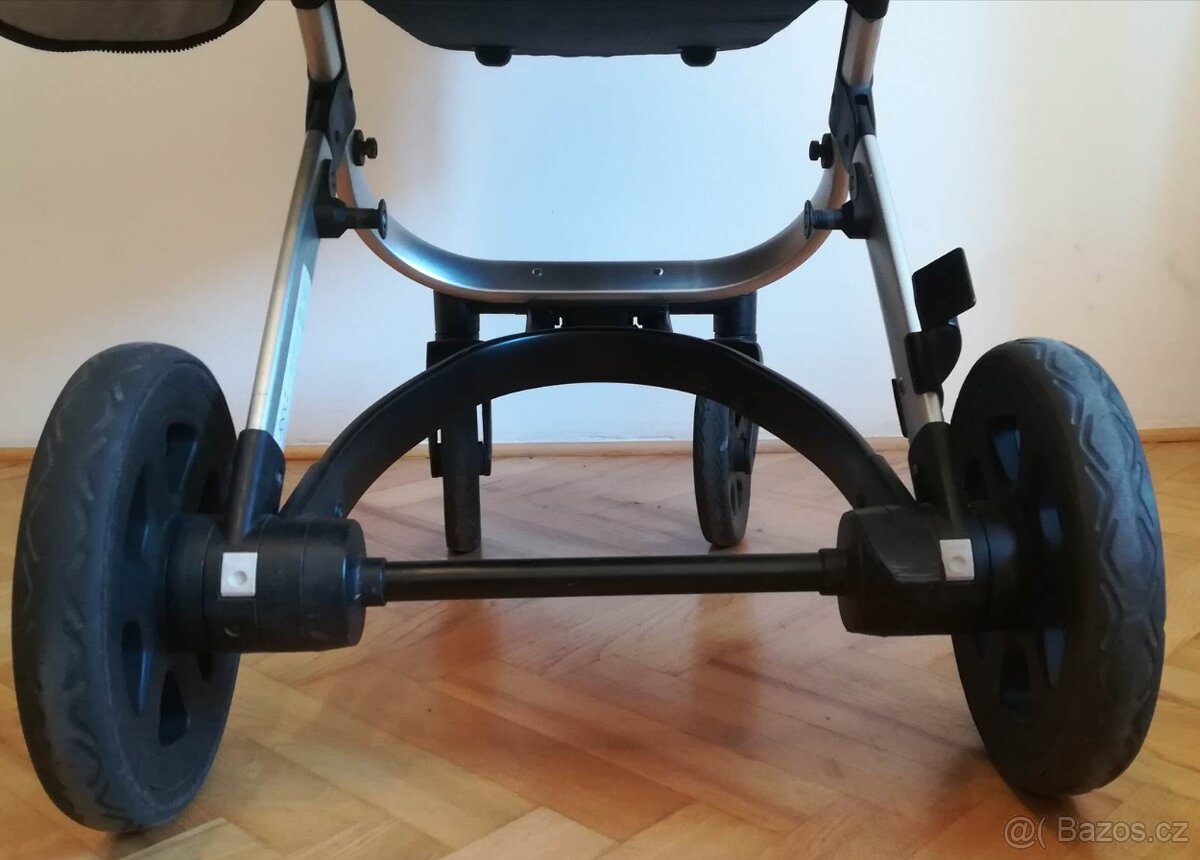 Kočárek skládací Joolz Geo - 12