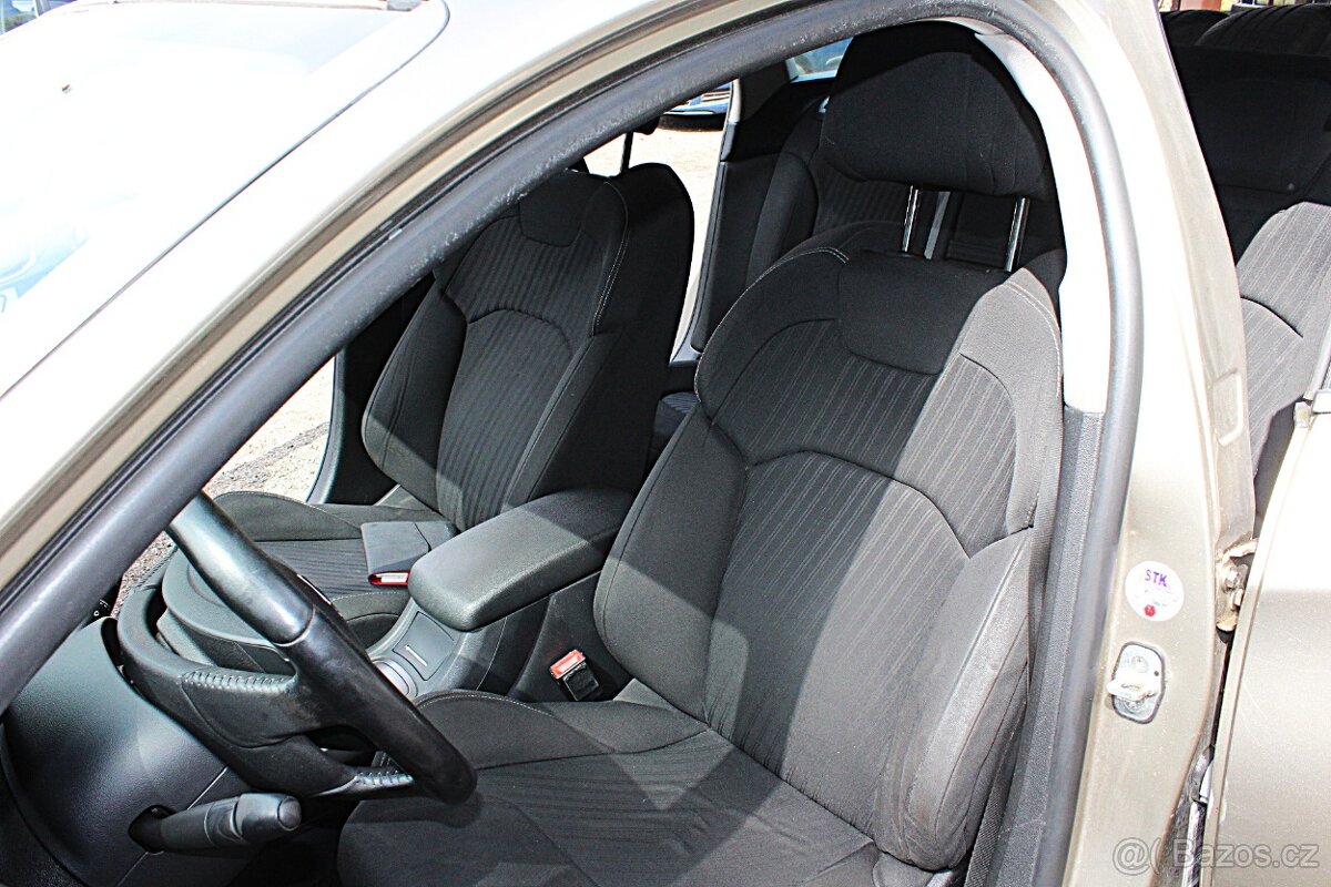 Citroen C5 - 12