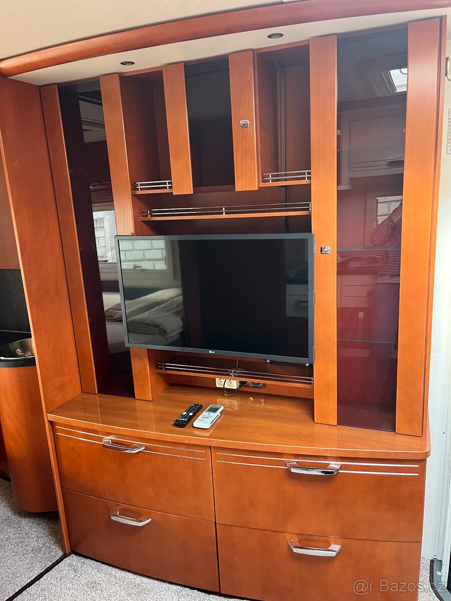 Karavan Tabbert Puccini - 12