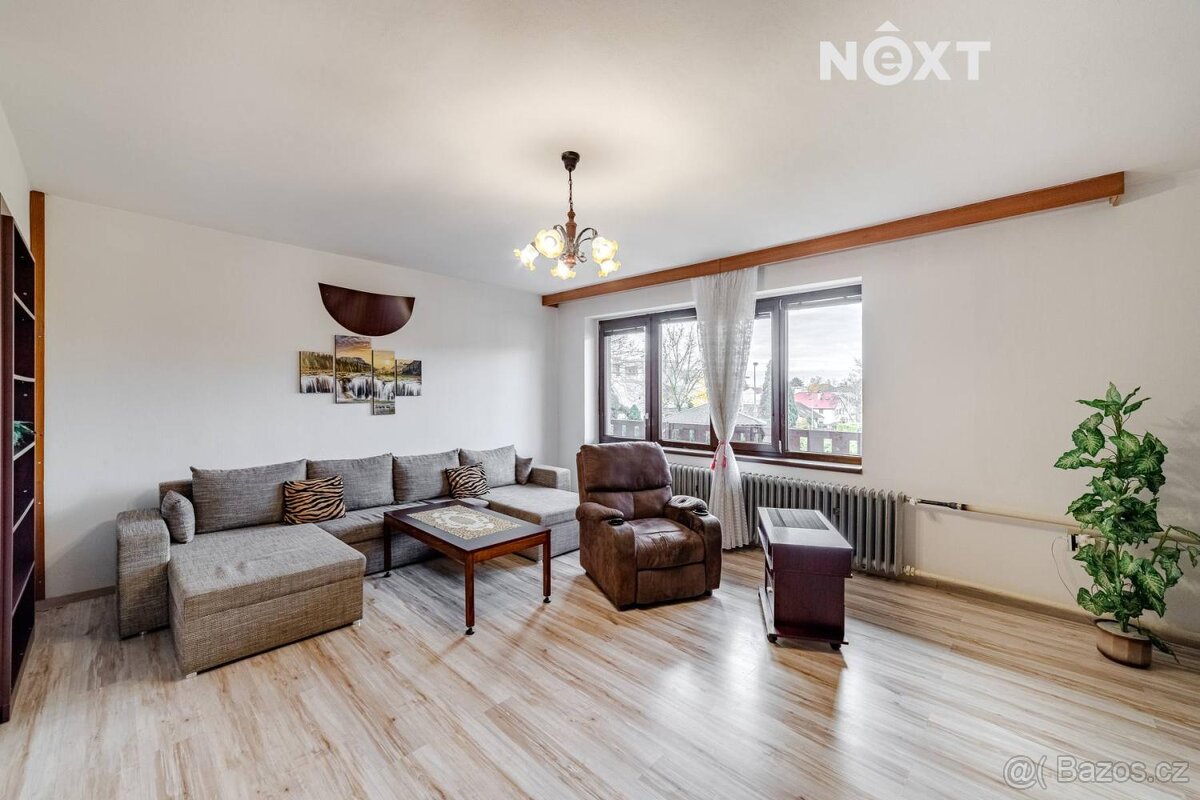 Prodej Vícegeneracní dům, 297㎡ - 12