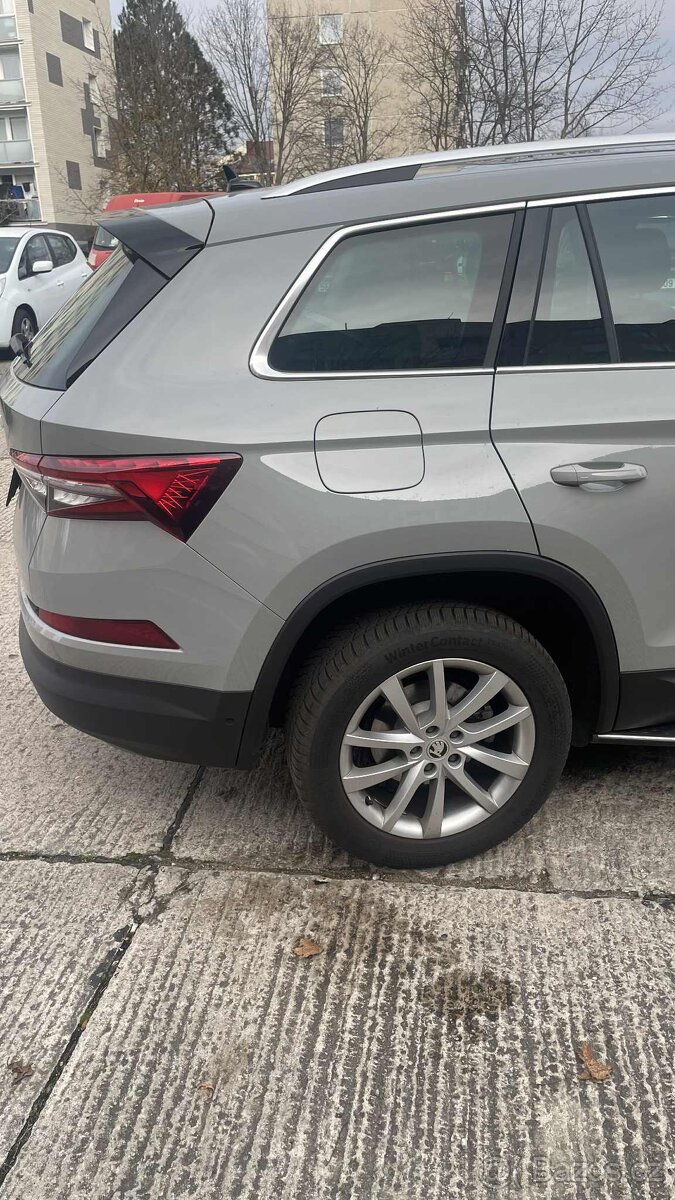 Prodám auto v Top stavu - 12