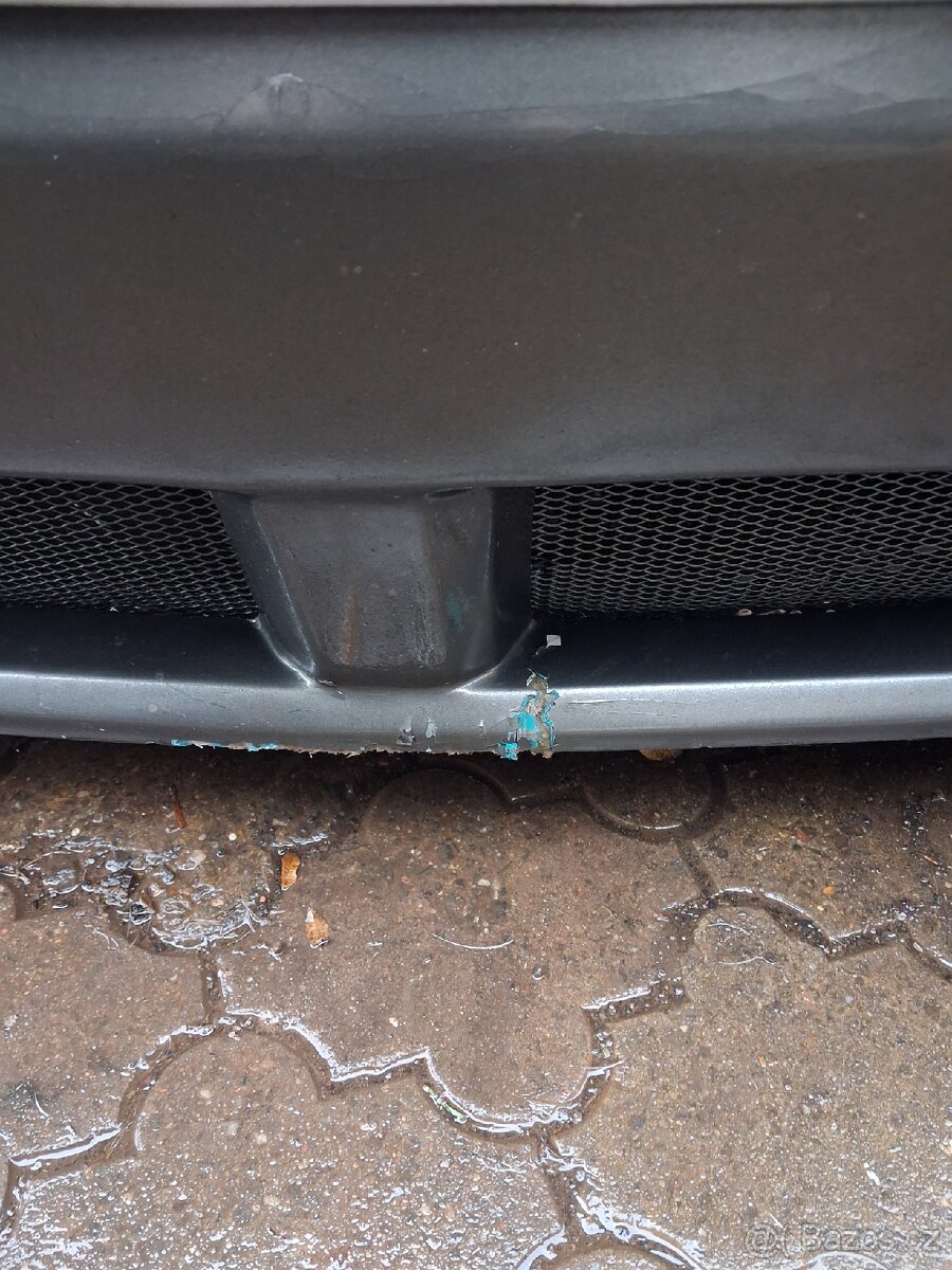 Vw golf 4 nárazníky - 12