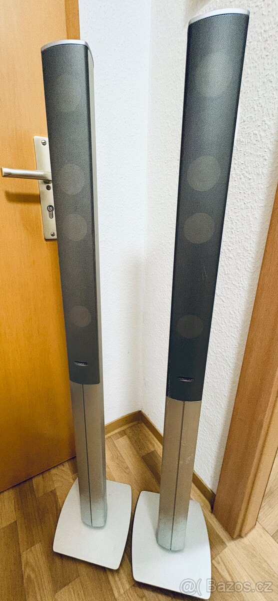 Domáce kino Kenwood - 12