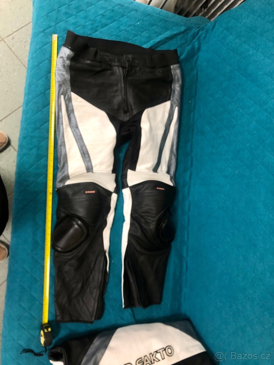 Kombineza 3xl XXXL D-Fakto - 12