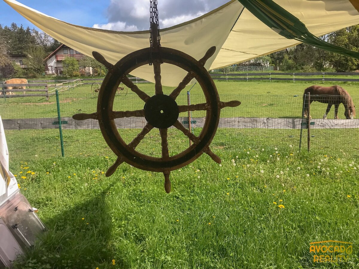 Poctivý Německý karavan - 12