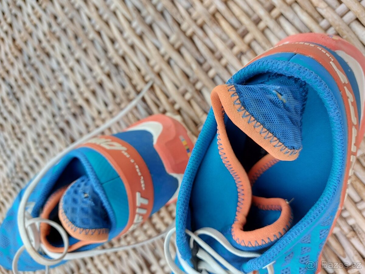 Běžecké a trekové boty Dynafit - 12