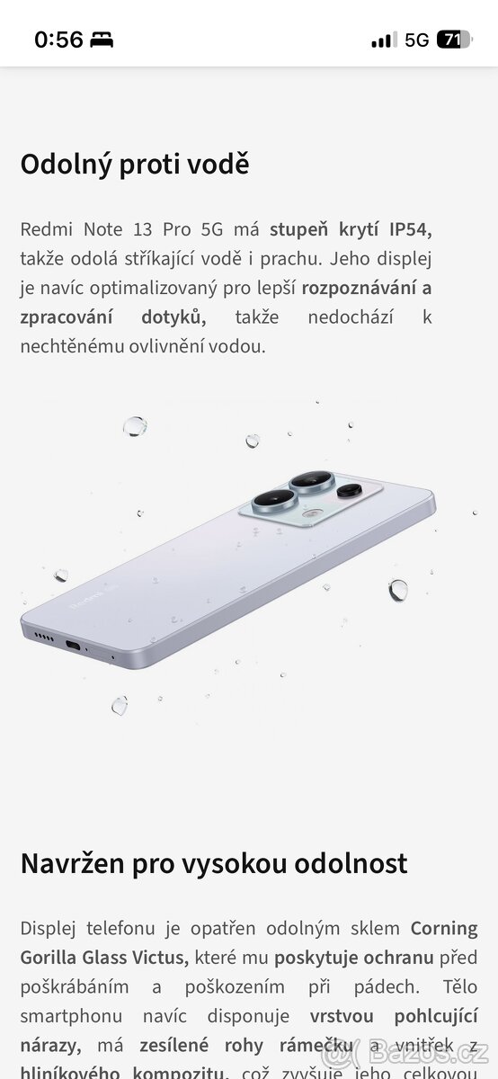 Redmi note 13 pro 5G - 12