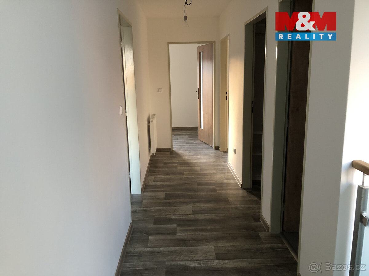 Pronájem RD - 162 m², Rakov, u Hranic na Moravě - 12