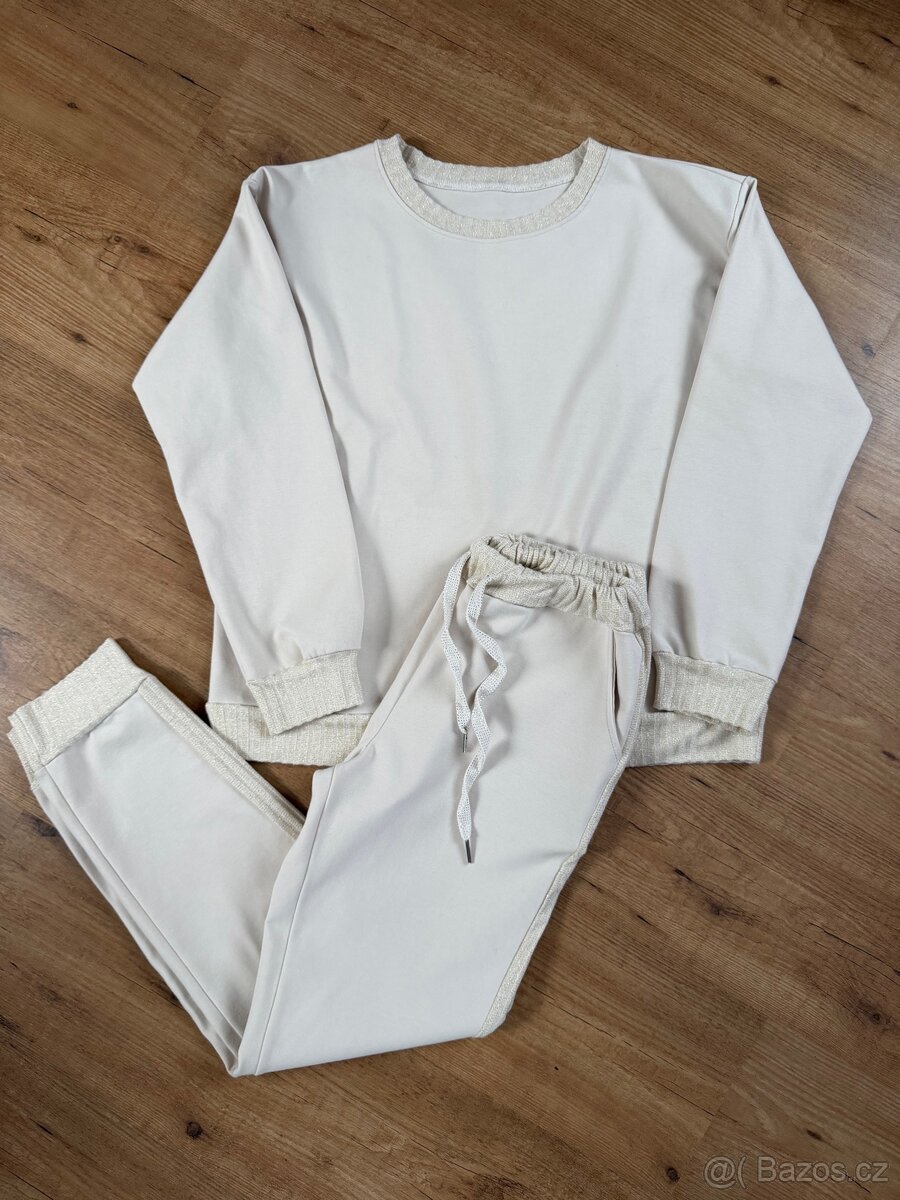 Vesta a souprava - 12