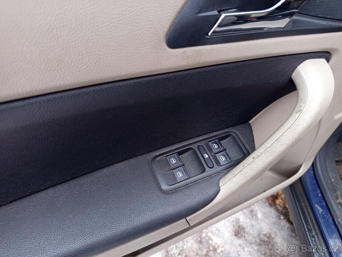 Škoda YETI ♛ 1.6 TDI - GreenLine - - 12