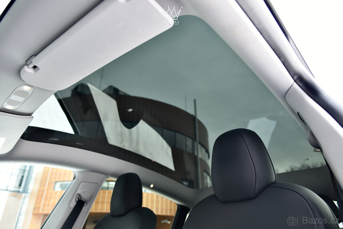 Tesla Model Y Long Range Dual Motor AWD 378kw (514PS) DPH - 12