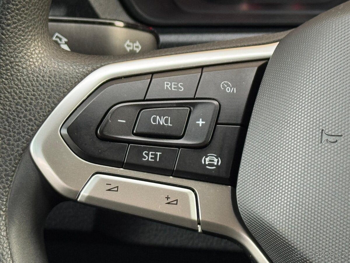 VW Caddy 2,0 TDI 75 kw, - 12