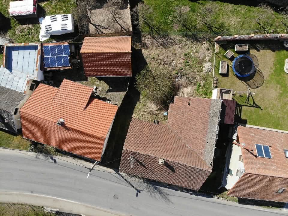 Rodinný dům/ chalupa Moravec - 12