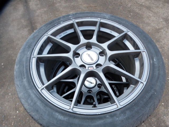 Honda civic 2.2 - 12