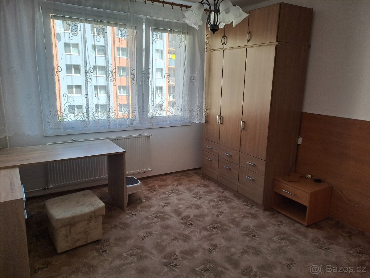 Pronájem bytu 3+1 s balkonem - 12